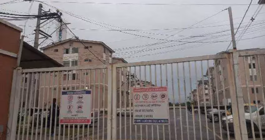 Oportunidade única em itaborai - rj | tipo: apartamento | negociação: leilão  | situação: imóvel