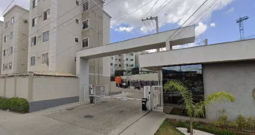 Oportunidade única em rio de janeiro - rj | tipo: apartamento | negociação: leilão  | situação: imóvel