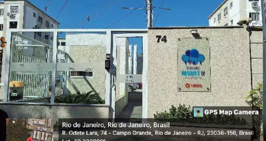 Oportunidade única em rio de janeiro - rj | tipo: apartamento | negociação: leilão  | situação: imóvel
