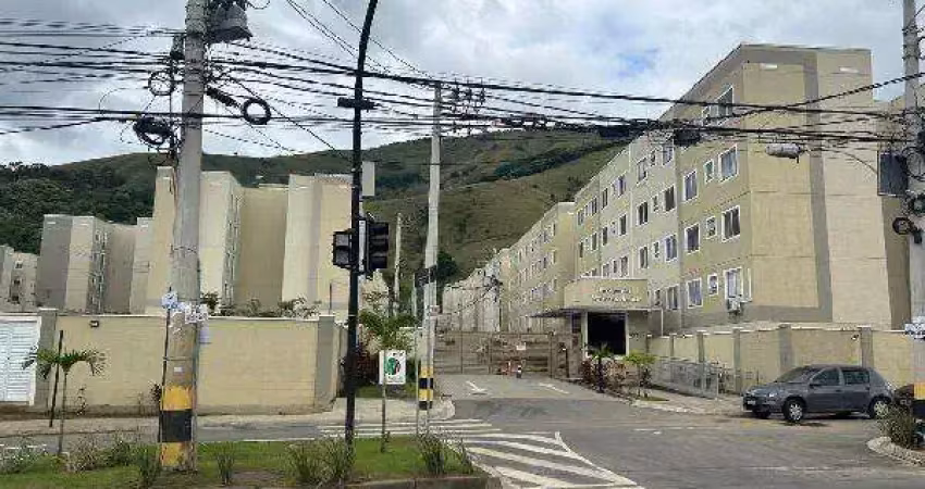 Oportunidade única em nova iguacu - rj | tipo: apartamento | negociação: leilão  | situação: imóvel