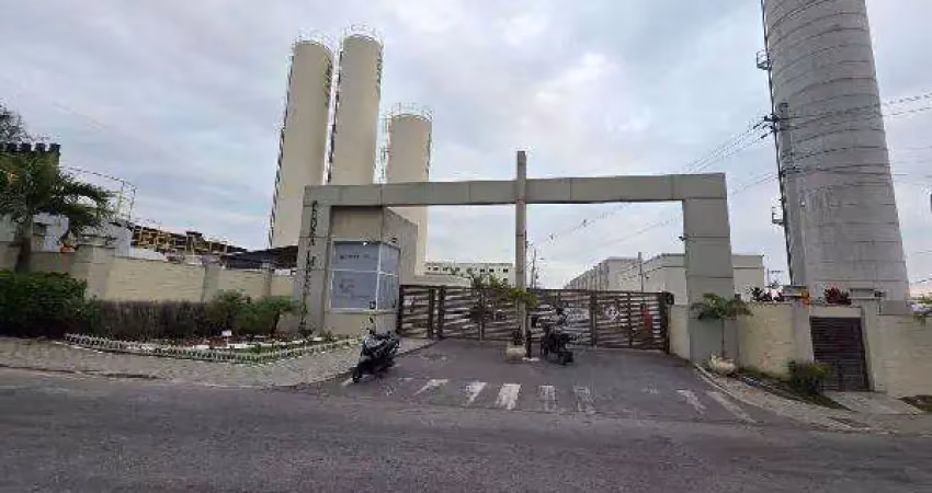 Oportunidade única em itaborai - rj | tipo: apartamento | negociação: leilão  | situação: imóvel