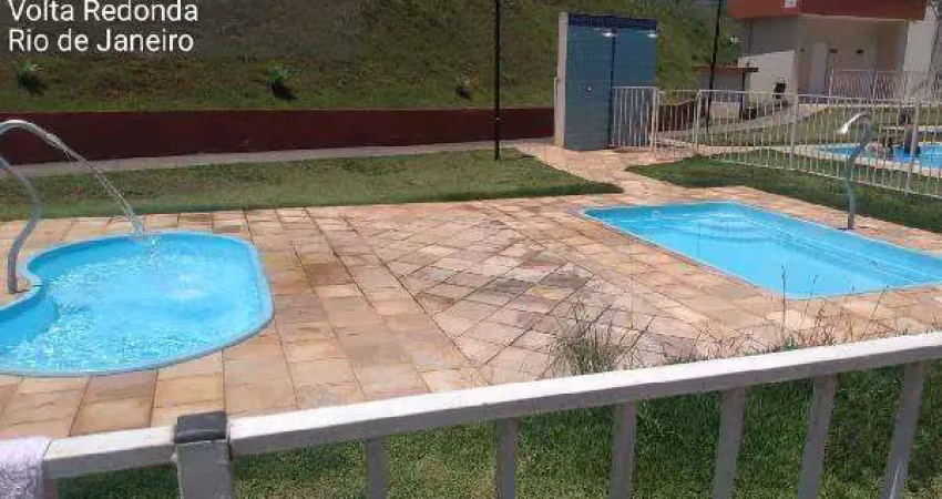 Oportunidade única em volta redonda - rj | tipo: apartamento | negociação: leilão  | situação: imóvel