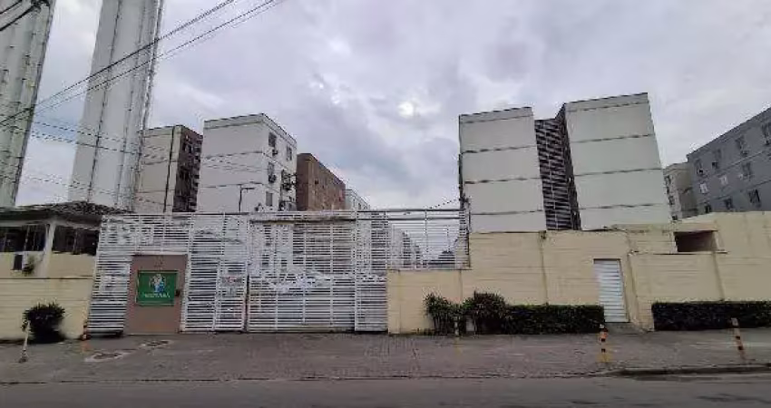 Oportunidade única em belford roxo - rj | tipo: apartamento | negociação: leilão  | situação: imóvel