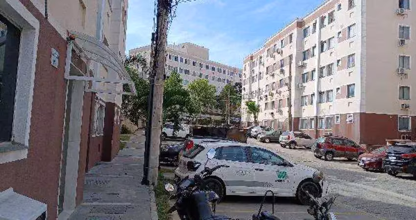 Oportunidade única em rio de janeiro - rj | tipo: apartamento | negociação: leilão  | situação: imóvel