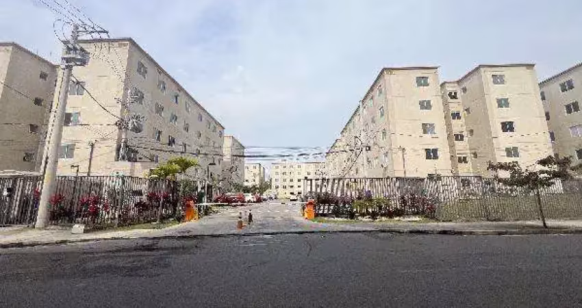 Oportunidade única em rio de janeiro - rj | tipo: apartamento | negociação: leilão  | situação: imóvel
