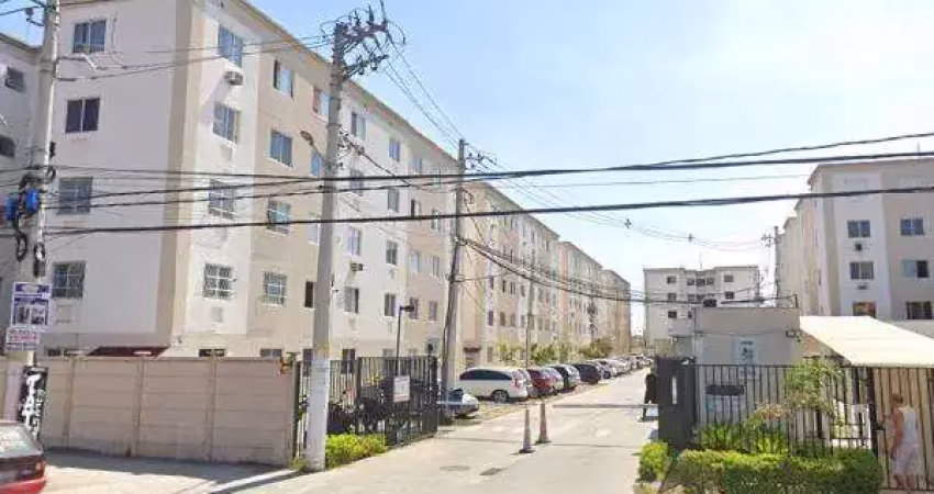 Oportunidade única em rio de janeiro - rj | tipo: apartamento | negociação: leilão  | situação: imóvel