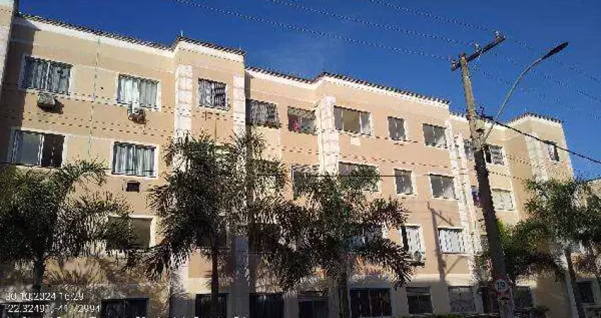 Oportunidade única em macae - rj | tipo: apartamento | negociação: leilão  | situação: imóvel
