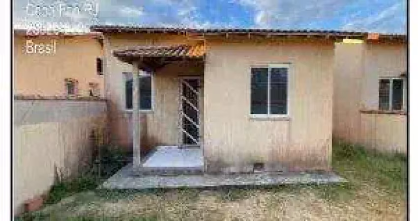 Oportunidade única em cabo frio - rj | tipo: casa | negociação: leilão  | situação: imóvel