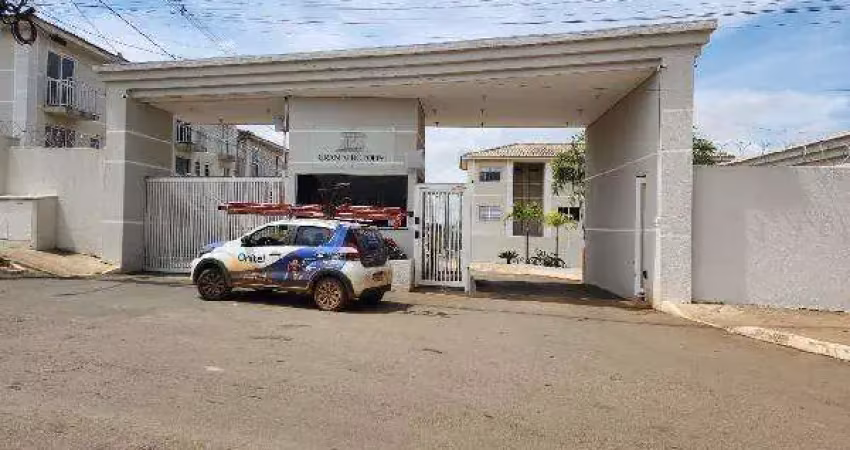 Oportunidade única em luziania - go | tipo: apartamento | negociação: leilão  | situação: imóvel