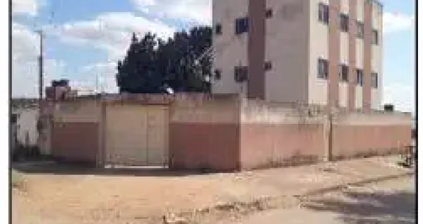 Oportunidade única em aguas lindas de goias - go | tipo: apartamento | negociação: leilão  | situação: imóvel