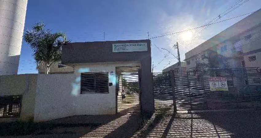 Oportunidade única em cidade ocidental - go | tipo: apartamento | negociação: leilão  | situação: imóvel