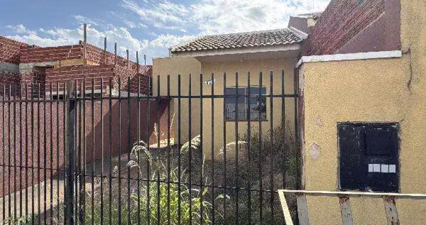 Oportunidade única em mandaguacu - pr | tipo: casa | negociação: leilão  | situação: imóvel