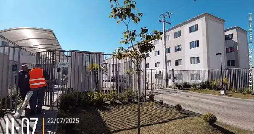 Oportunidade única em curitiba - pr | tipo: apartamento | negociação: leilão  | situação: imóvel