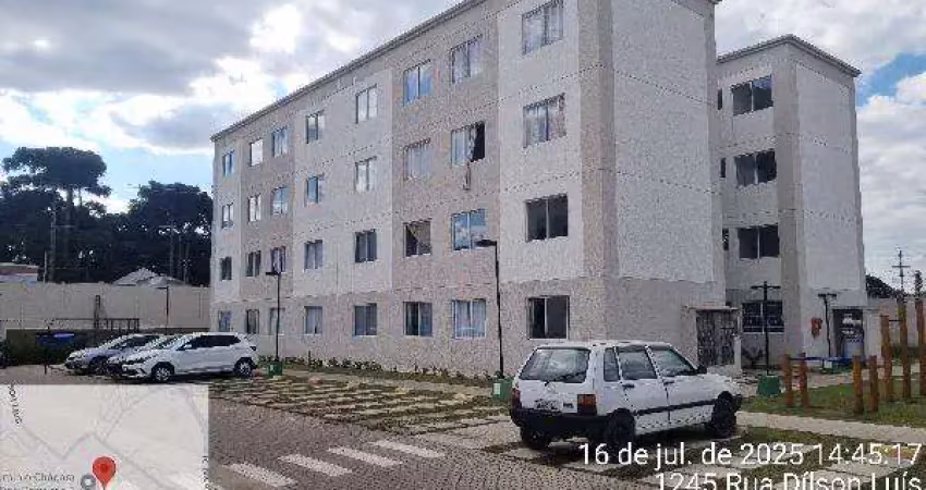 Oportunidade única em curitiba - pr | tipo: apartamento | negociação: leilão  | situação: imóvel