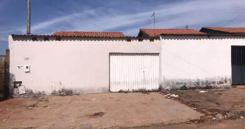Oportunidade única em santo antonio do descoberto - go | tipo: casa | negociação: leilão  | situação: imóvel