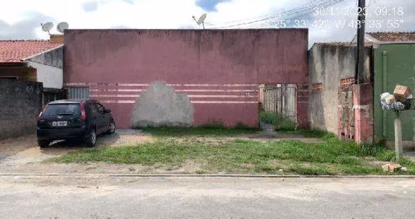 Oportunidade única em paranagua - pr | tipo: casa | negociação: leilão  | situação: imóvel