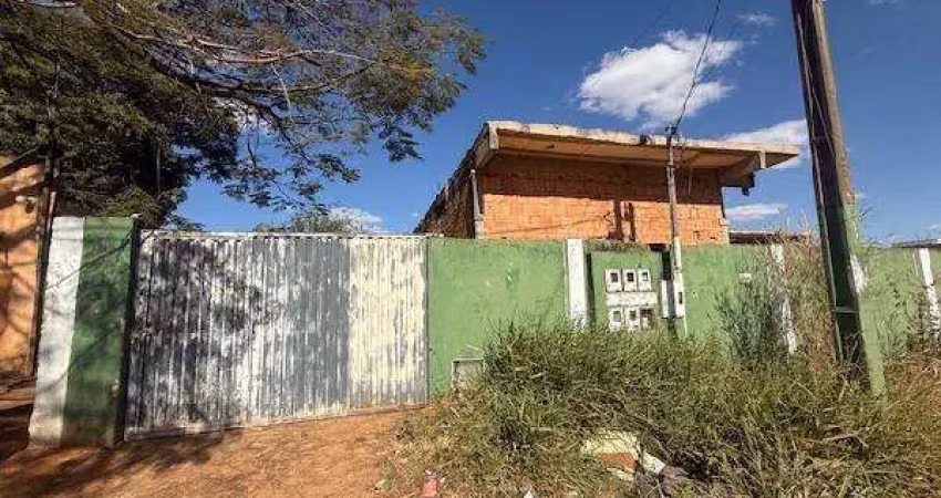 Oportunidade única em luziania - go | tipo: casa | negociação: leilão  | situação: imóvel