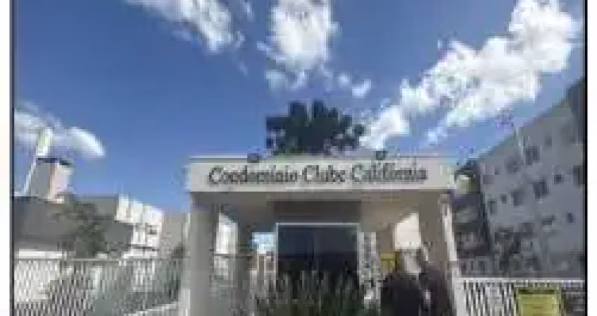 Oportunidade única em campo largo - pr | tipo: apartamento | negociação: leilão  | situação: imóvel