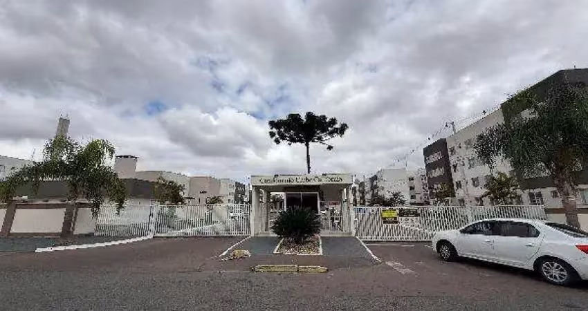 Oportunidade única em campo largo - pr | tipo: apartamento | negociação: leilão  | situação: imóvel