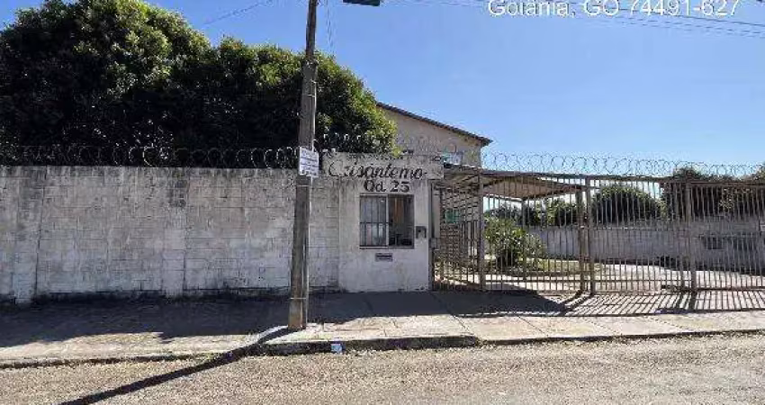 Oportunidade única em goiania - go | tipo: apartamento | negociação: leilão  | situação: imóvel