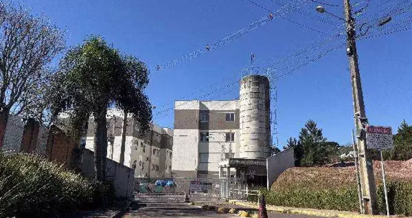 Oportunidade única em campo largo - pr | tipo: apartamento | negociação: leilão  | situação: imóvel