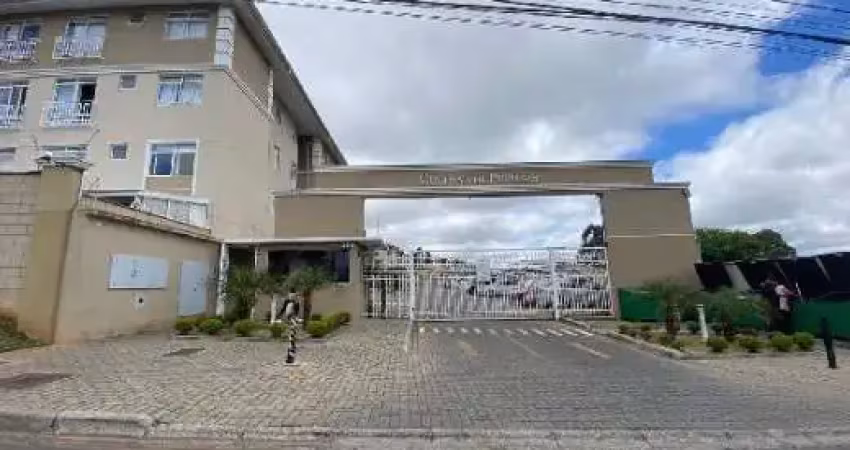 Oportunidade única em pinhais - pr | tipo: apartamento | negociação: leilão  | situação: imóvel