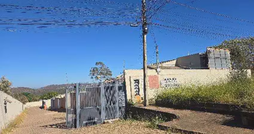 Oportunidade única em planaltina - go | tipo: casa | negociação: leilão  | situação: imóvel