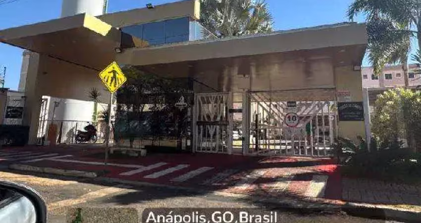 Oportunidade única em anapolis - go | tipo: apartamento | negociação: leilão  | situação: imóvel