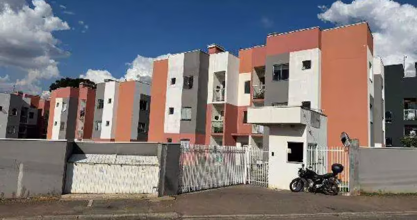 Oportunidade única em araucaria - pr | tipo: apartamento | negociação: leilão  | situação: imóvel