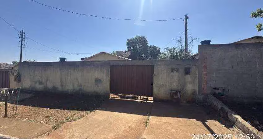 Oportunidade única em trindade - go | tipo: casa | negociação: leilão  | situação: imóvel