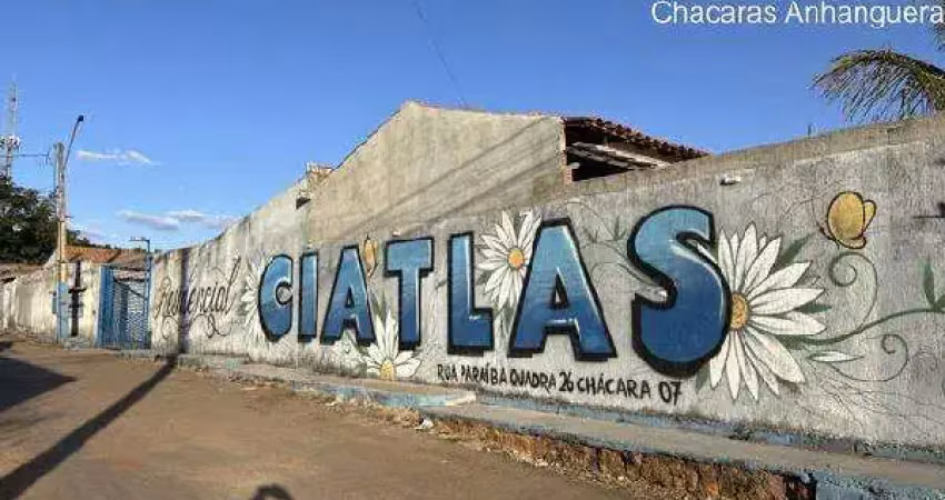 Oportunidade única em valparaiso de goias - go | tipo: casa | negociação: leilão  | situação: imóvel