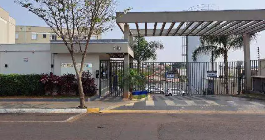 Oportunidade única em bauru - sp | tipo: apartamento | negociação: leilão  | situação: imóvel