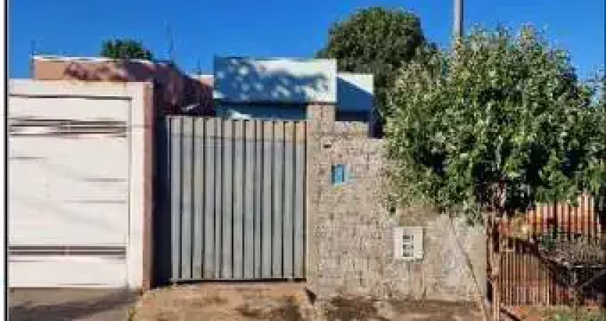 Oportunidade única em teodoro sampaio - sp | tipo: casa | negociação: leilão  | situação: imóvel