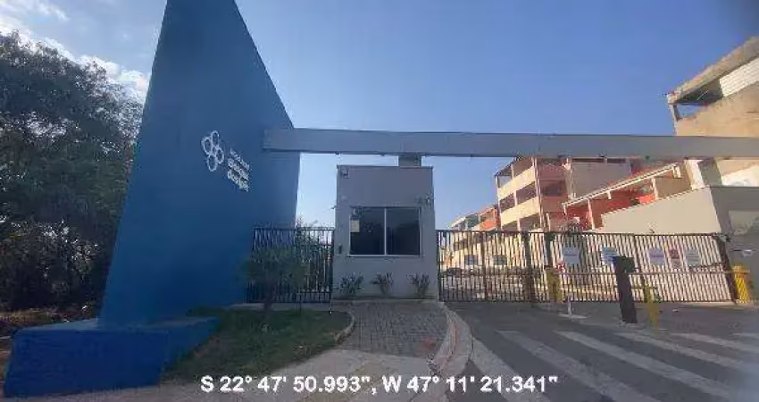 Oportunidade única em sumare - sp | tipo: apartamento | negociação: leilão  | situação: imóvel