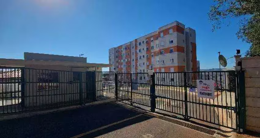 Oportunidade única em itatiba - sp | tipo: apartamento | negociação: leilão  | situação: imóvel
