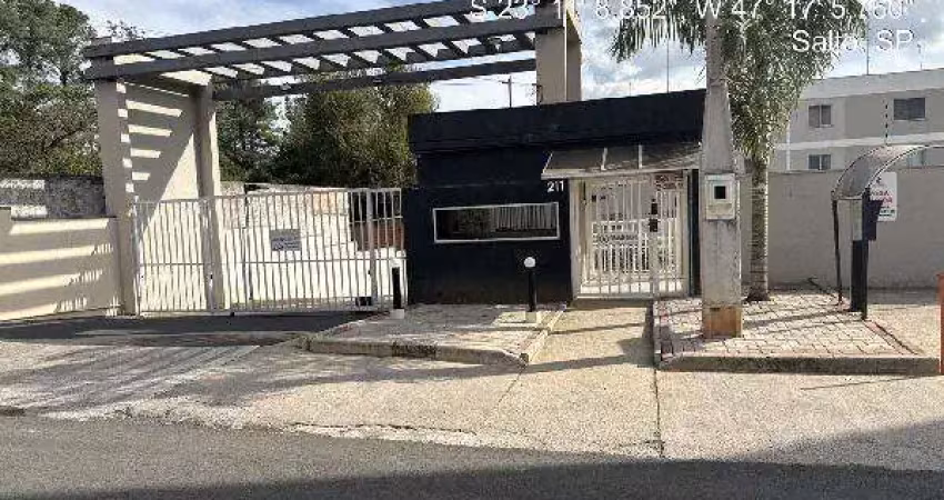 Oportunidade única em salto - sp | tipo: apartamento | negociação: leilão  | situação: imóvel