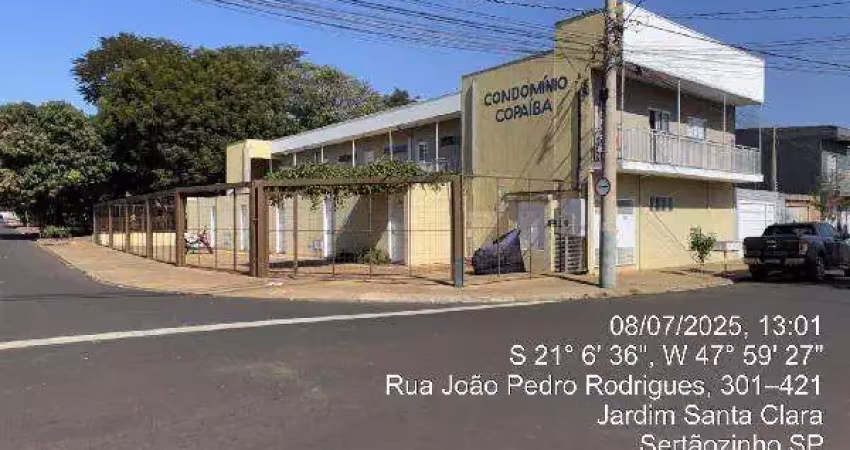 Oportunidade única em sertaozinho - sp | tipo: apartamento | negociação: leilão  | situação: imóvel