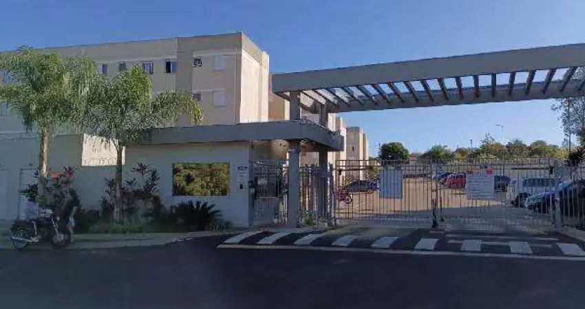 Oportunidade única em araraquara - sp | tipo: apartamento | negociação: leilão  | situação: imóvel