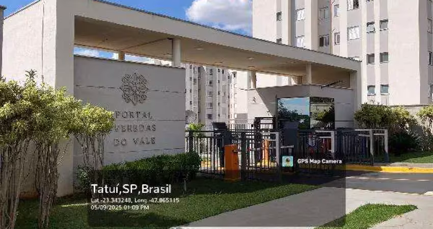 Oportunidade única em tatui - sp | tipo: apartamento | negociação: leilão  | situação: imóvel