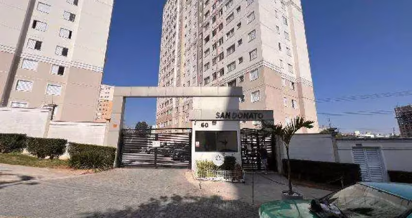 Oportunidade única em sao paulo - sp | tipo: apartamento | negociação: leilão  | situação: imóvel