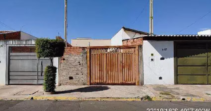 Oportunidade única em bauru - sp | tipo: casa | negociação: leilão  | situação: imóvel