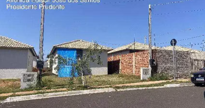 Oportunidade única em presidente prudente - sp | tipo: casa | negociação: leilão  | situação: imóvel