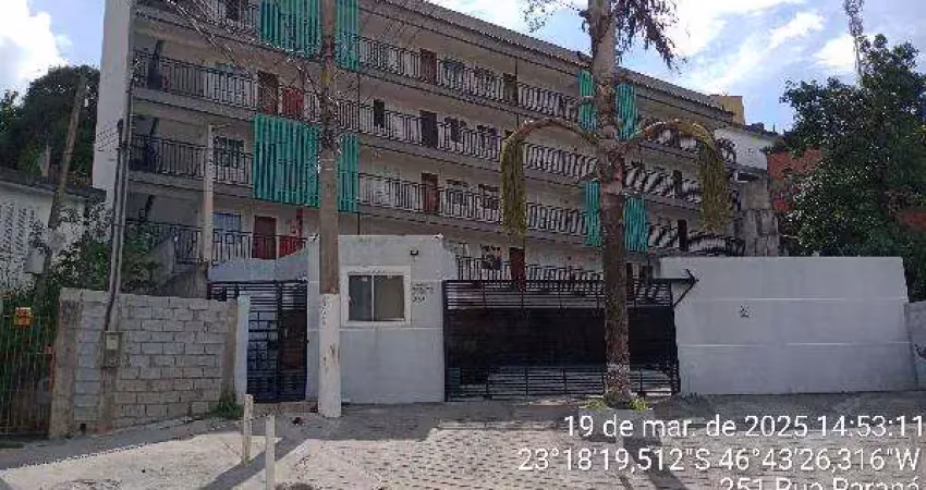 Oportunidade única em franco da rocha - sp | tipo: apartamento | negociação: leilão  | situação: imóvel