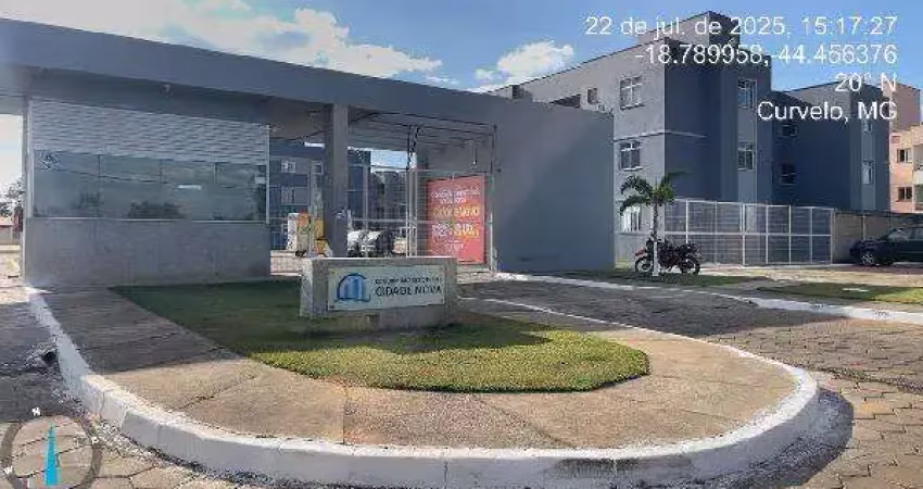 Oportunidade única em curvelo - mg | tipo: apartamento | negociação: leilão  | situação: imóvel
