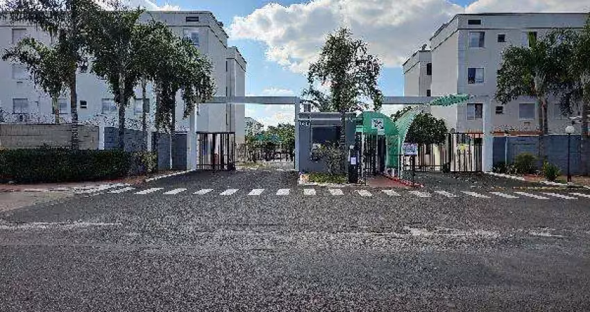 Oportunidade única em uberlandia - mg | tipo: apartamento | negociação: leilão  | situação: imóvel