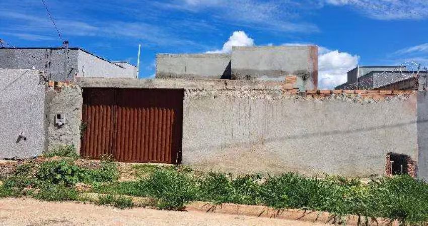 Oportunidade única em uberaba - mg | tipo: casa | negociação: leilão  | situação: imóvel