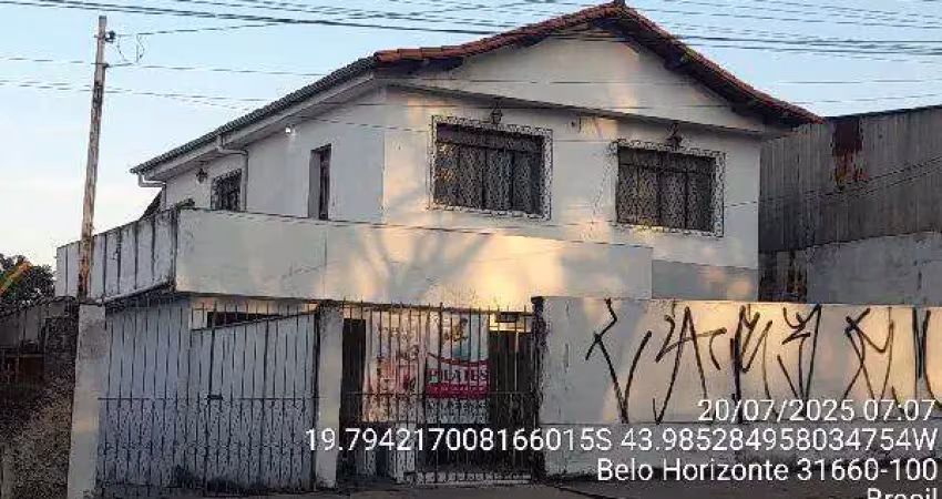 Oportunidade única em belo horizonte - mg | tipo: casa | negociação: leilão  | situação: imóvel