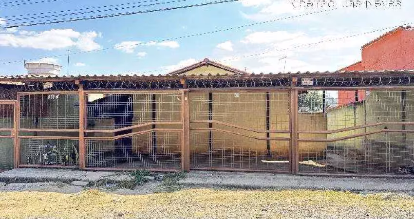 Oportunidade única em ribeirao das neves - mg | tipo: casa | negociação: leilão  | situação: imóvel