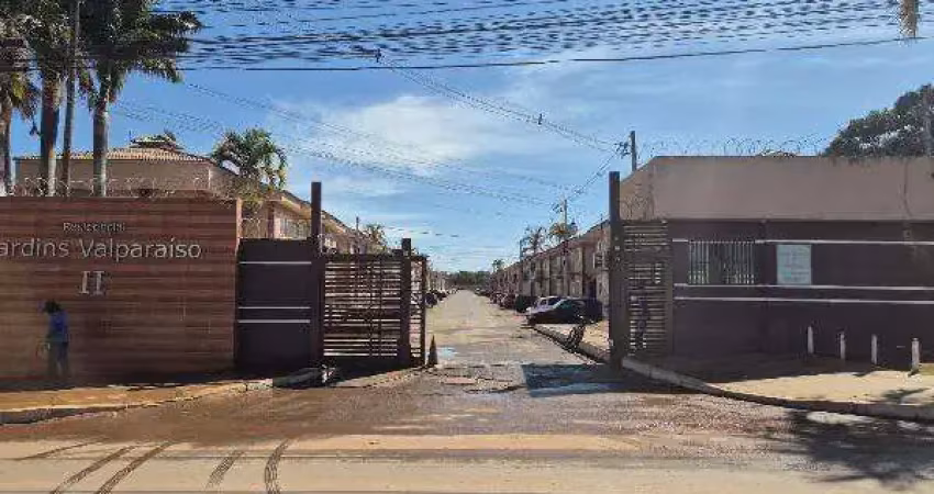 Oportunidade única em valparaiso de goias - go | tipo: apartamento | negociação: leilão  | situação: imóvel