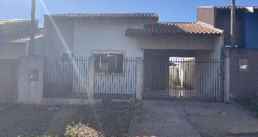 Oportunidade única em perola - pr | tipo: casa | negociação: leilão  | situação: imóvel